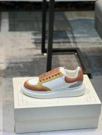Picture of Alexander McQueen Shoes _SKUAlexanderMcQueensz35-45hnw0323177